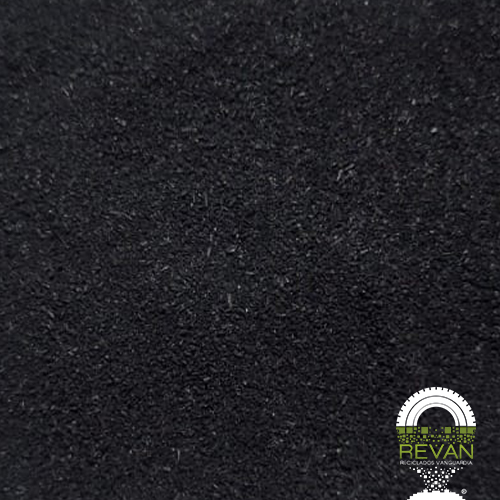 HULE PULVERIZADO 20-1