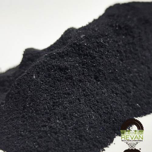 HULE PULVERIZADO 40-2