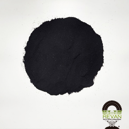 HULE PULVERIZADO 40-5